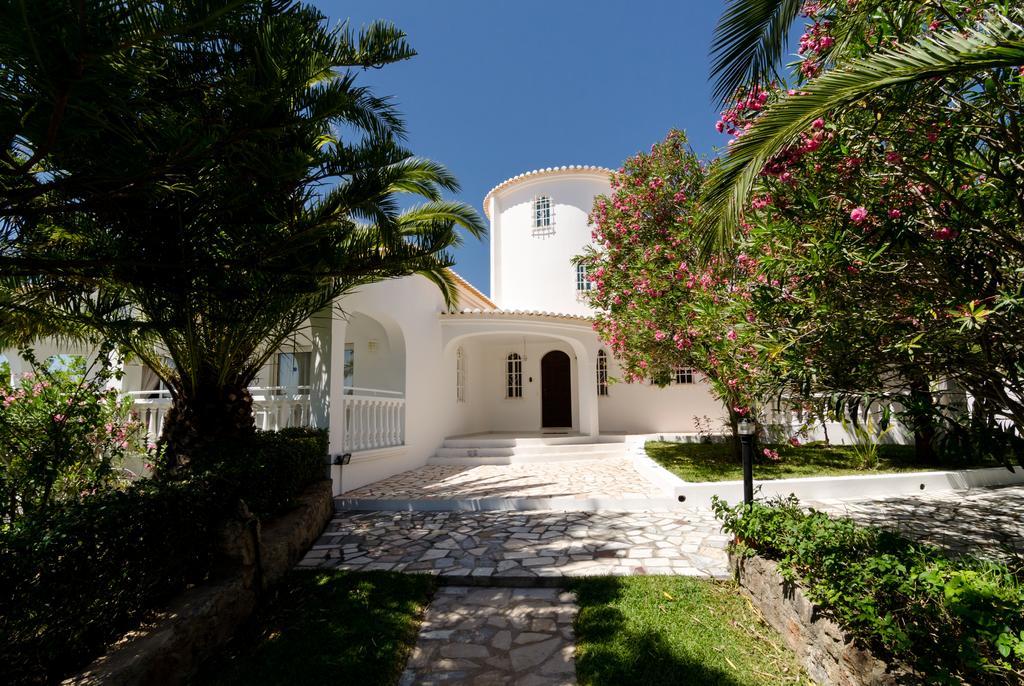 Villa Do Monte Monte Raposo Quarto foto
